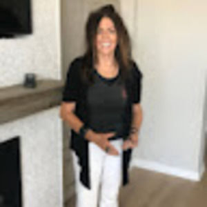 Meet your Posher, Catherine